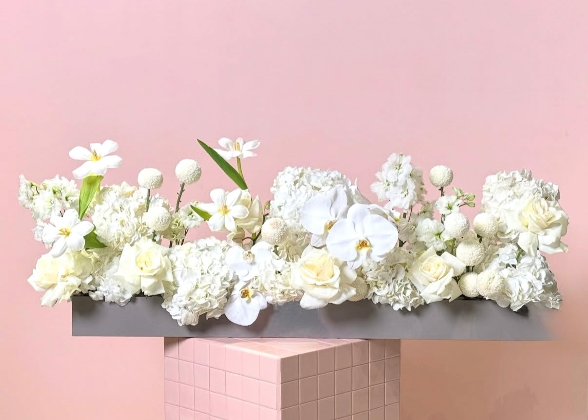 Karina Runner Arrangements