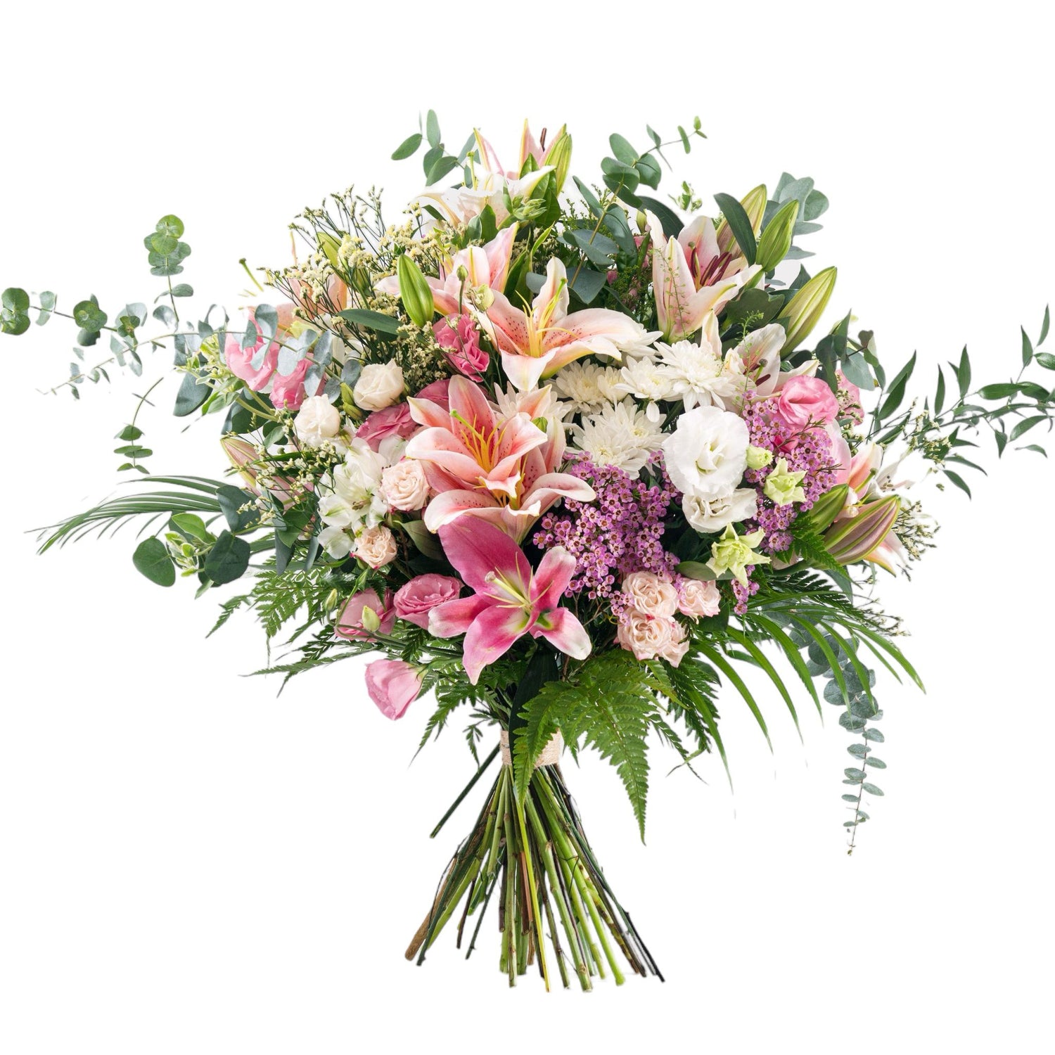 Bespoke Blooms