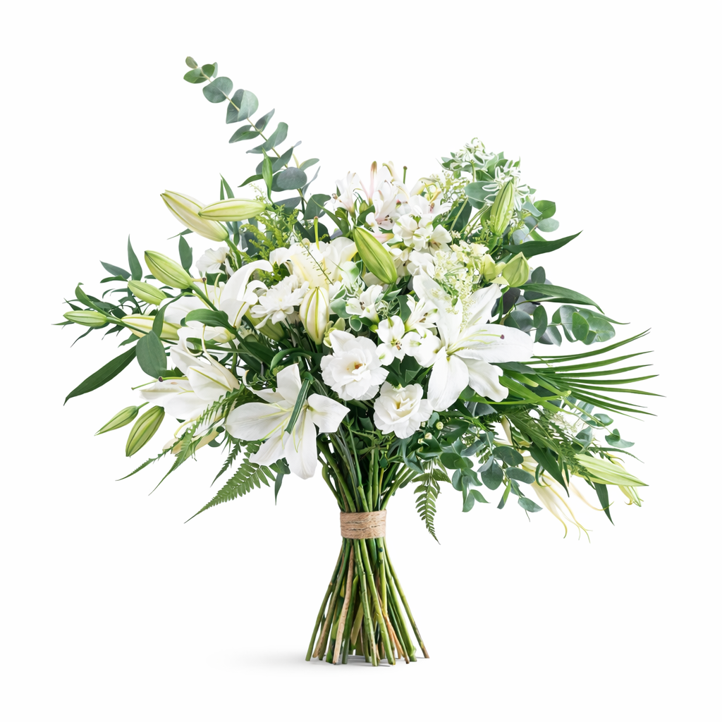Serenade Bouquet