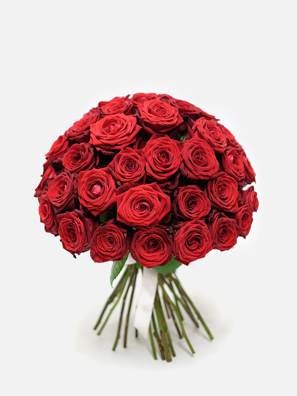 Freedom Red Rose Bouquet