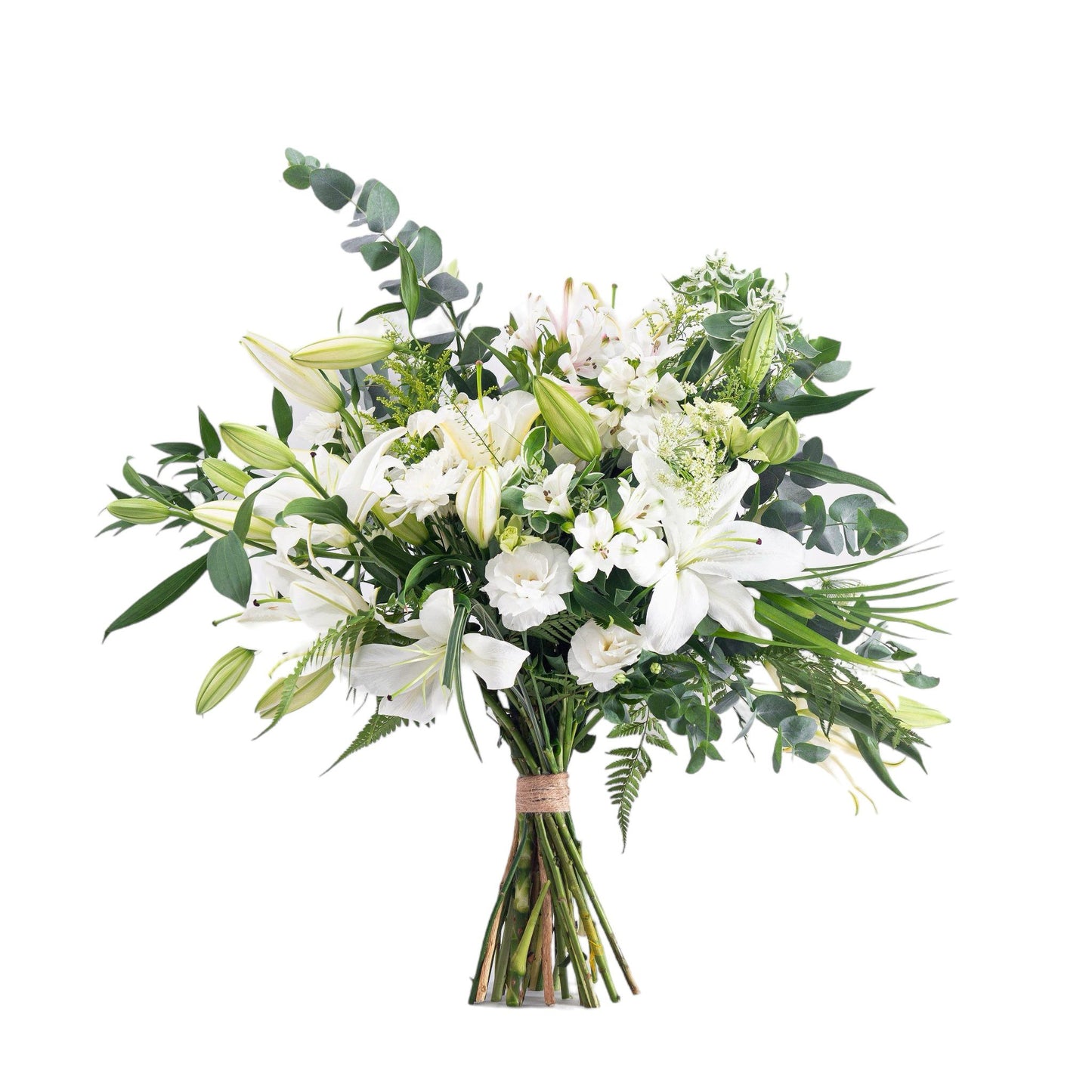 Serenade Bouquet